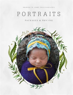 Drawing in Light Pricing Guide 