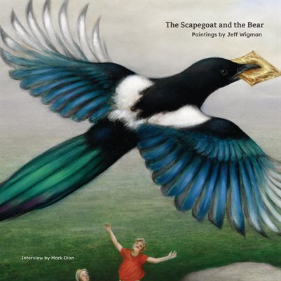 The Scapegoat and the Bear