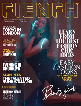 07 Fienfh Magazine June Issue 2021