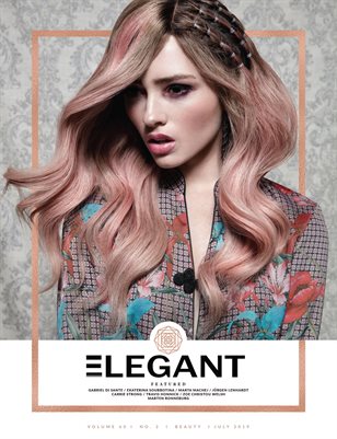 Beauty #2 (July 2019)