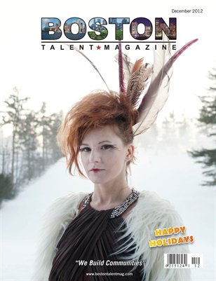 December 2012 Edition