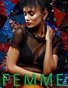 Femme Rebelle Magazine JUNE 2017 - BOOK 1 Kirill Buryak Cover