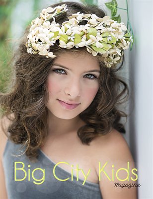 Big City Kids Magazine | 2nd Photographer Special
