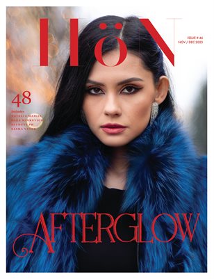 HöN Magazine - Issue #46