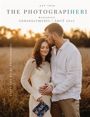 Announcements | April 2025