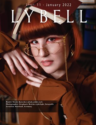 LYBELL Magazine - Issue 11