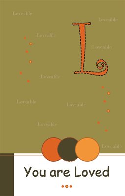 To my Loveable friend