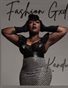 Fashion Gxd Magazine  "Kandice Standifer"