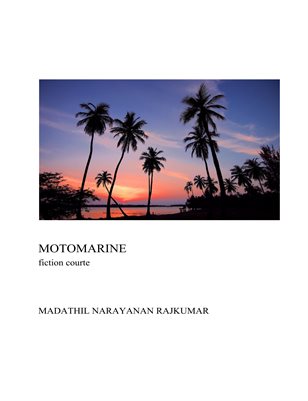 Motomarine