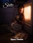 Issue #161 - Open Theme
