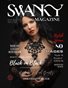 Swanky Nude & Boudoir MAY VOL XVIII Issue 1