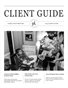Client Guide - Family