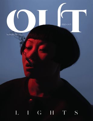 OUT-AND-OUT MAGAZINE NO.99 JANUARY 2025