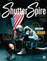 ShutterSpire Magazine - Special Issue: Orem Tigers - 2026 - Variant Cover I