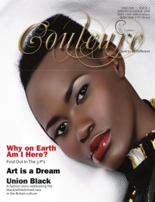Volume 1, Spring/Summer Issue 2