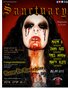 Special Edition Vol #2 inside Sanctuary Magazine 1 yr Anniversary event.