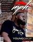 MPH MAGAZINE HIP-HOP ISSUE VOL 1 YOUNG GWOP