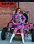 Gears and Gals #6