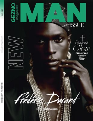 #11 GEZNO Magazine May 2023 Issue #11