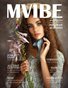 MVIBE Magazine August 2022 issue 16.2 Portrait | Fashion