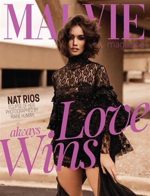 MALVIE Celebrating Diversity 31 October 2024