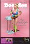 Smitten Kitten Pinup Magazine Ava Audleigh Volume 4 Issue 47 COVER POSTER