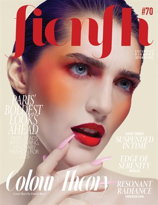 08 Fienfh Magazine October Issue 2025