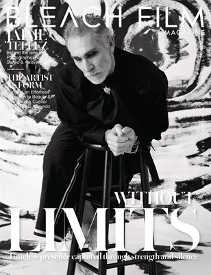 BLEACHFILM MAGAZINE ISSUE Vol. 20 August 2026
