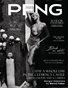 PENG Magazine ISSUE#21 NOV 2023 B&W VOL.1