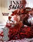 Inkd Savage Magazine Issue #61 - Halloween Edition - Tattooed Beauty