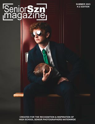 SSM Summer 2023 K-Z Photographer Print Only