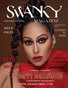 Happy Halloween Swanky Magazine Fashion & Beauty November 2023 Issue 01
