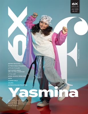 Fashion and Beauty Vol - 537