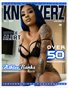 KNOCKERZ MAGAZINE #12 (ASHLEE BANKS)