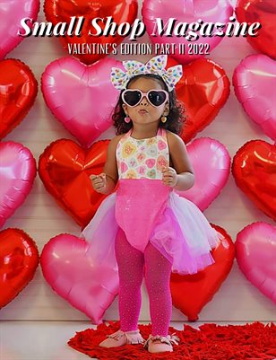 Valentine's part II 2022