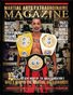 Martial Arts Extraordinaire Magazine - Laecio Nunes Edition