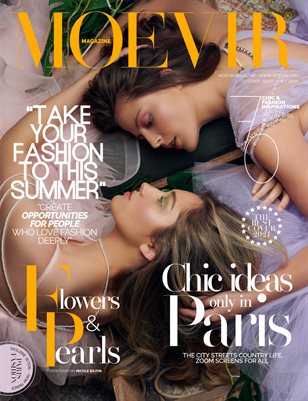 21 Moevir Magazine October Issue 2021