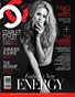 COCO Fashion Magazine - Fashion's New Energy Edition