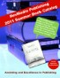2011 Summer RevMedia Publishing Book Catalog