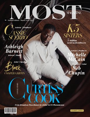 MOST Magazine - Issue 96