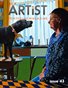 Artist Portfolio Magazine Issue 43