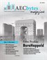 AECbytes Magazine Q1 2018 
