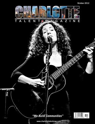 October 2012 Edition