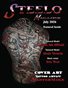 Steelo Magazine - July 2026 issue