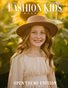 Fashion Kids Magazine | Issue #1500