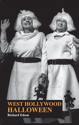 WEST HOLLYWOOD HALLOWEEN