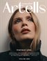 ARTELLS MAGAZINE - PORTRAIT APRIL (Vol 4005)