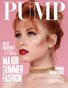 PUMP Magazine - The Major Summer Fashion Edition - July 2018