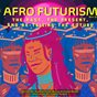 Afro Futurism Bitten Issue 2 Mini Zine