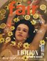 FAIR Magazine | The May Portrait Edition | Vol.1 | 2026